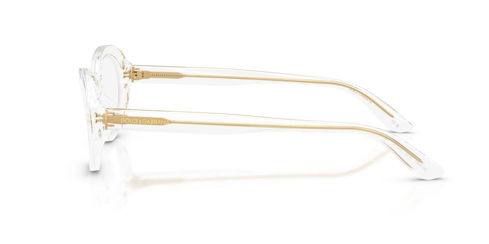 Dolce & Gabbana 3450 Eyeglasses - view 23